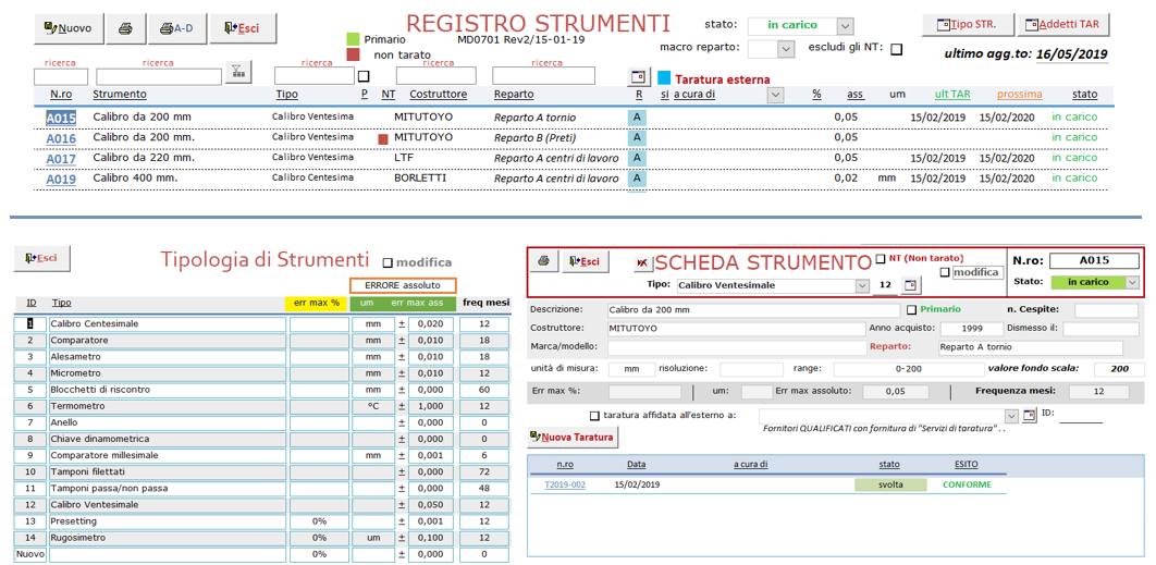 ISO 9001