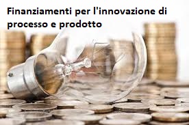 Consulenza Bandi finanziamento