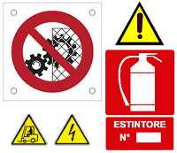 Sicurezza sul Lavoro